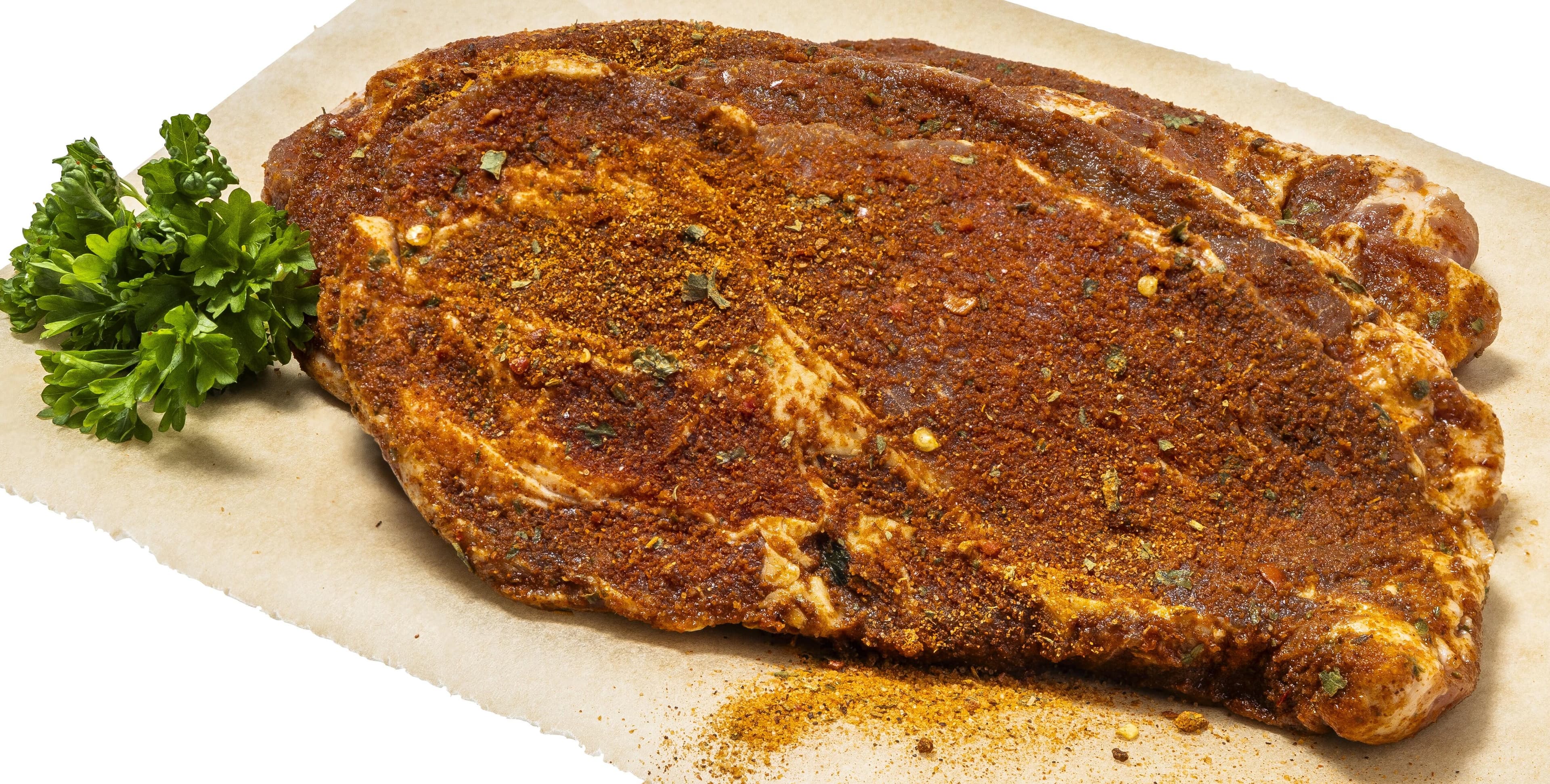 Fläskkarré Chili Benfri