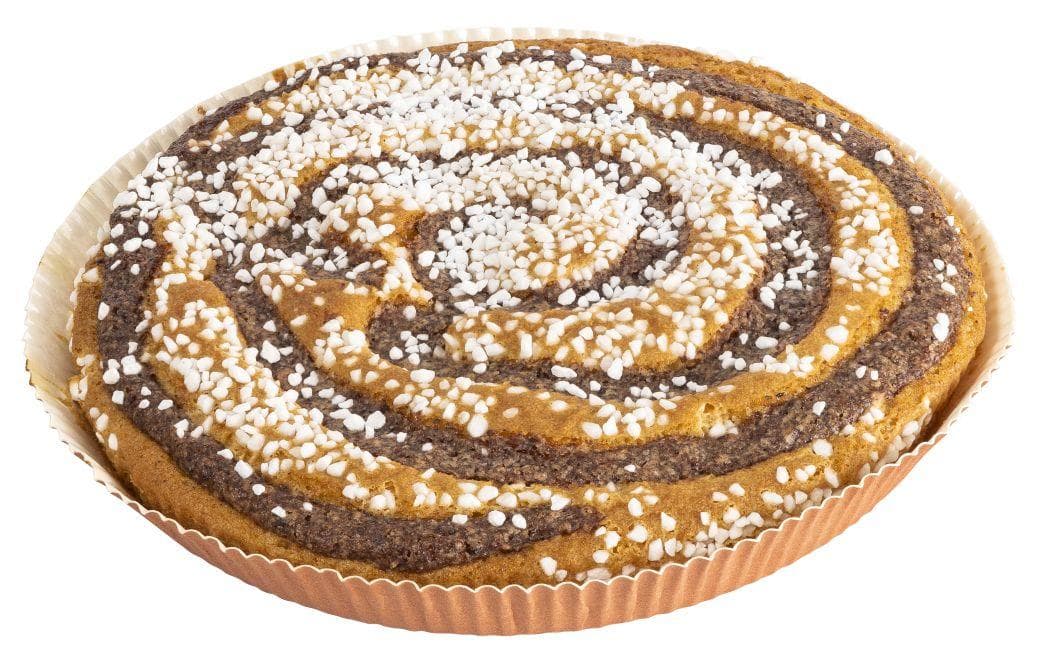 Kanelbullekaka