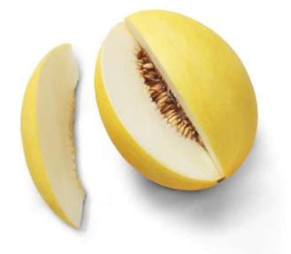 Honungsmelon