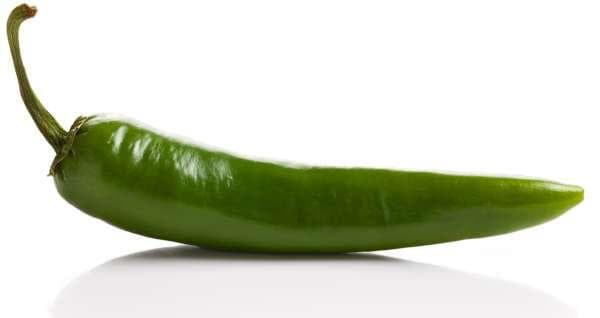 Peppar Jalapeno