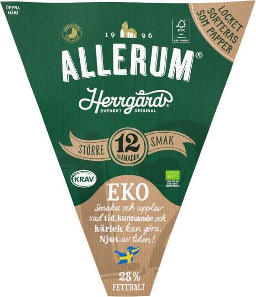 Ost Herrgård KRAV