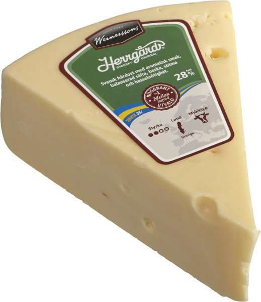 Herrgård 28%