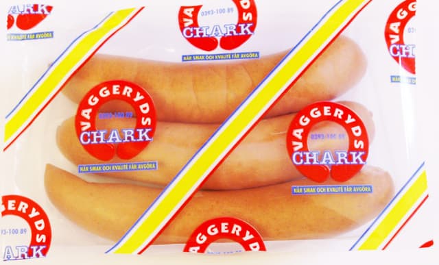Chorizo