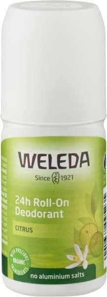 Deo Roll-On Citrus