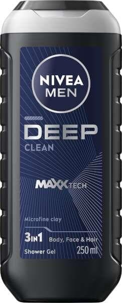 Shower Gel Deep