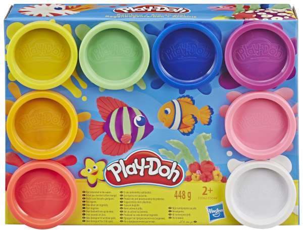 Play-Doh