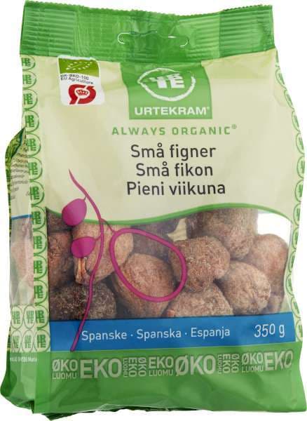 Små Fikon EKO
