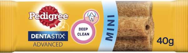Dentastix Advanced Mini
