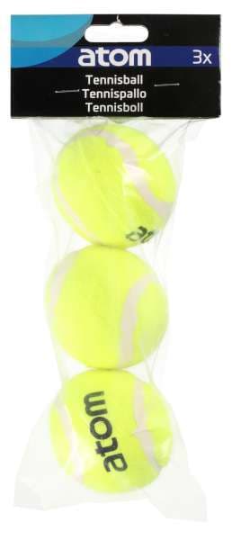Tennisbollar
