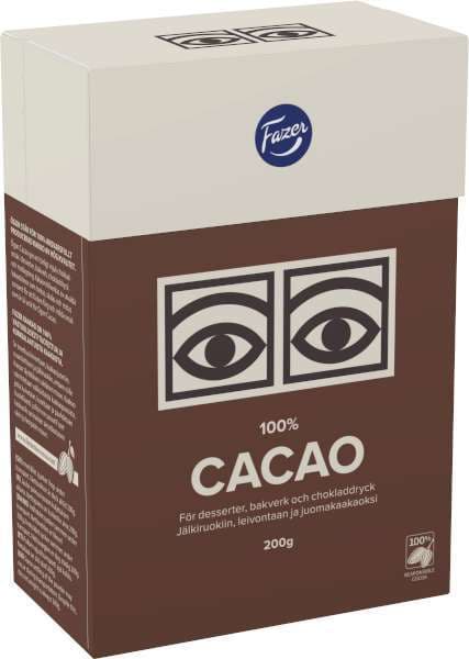 Ögoncacao
