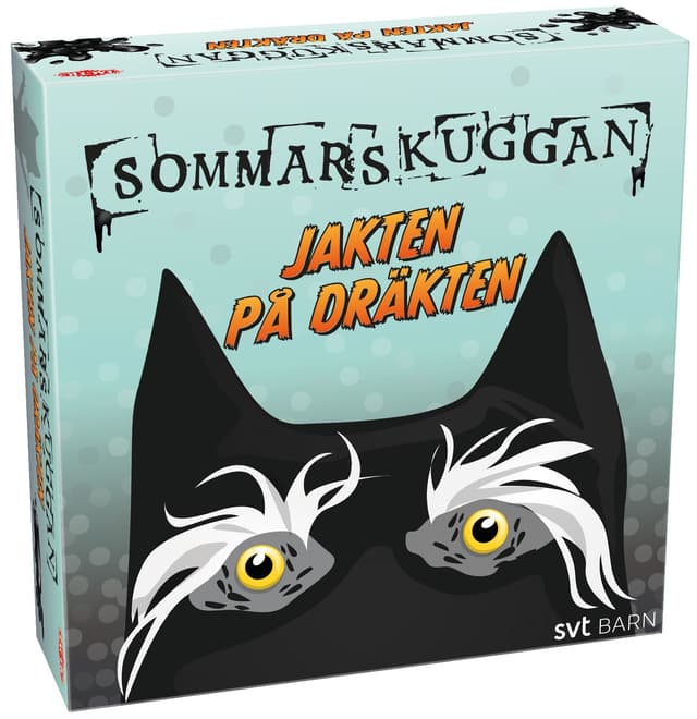 Sommarskuggan