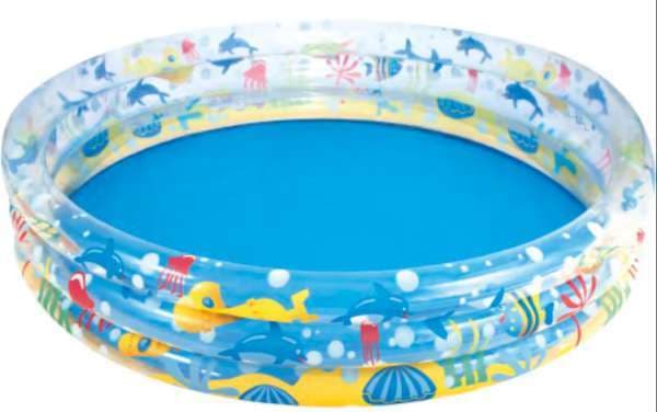 Pool 3 Ringar