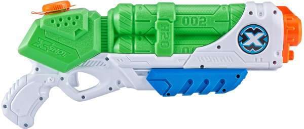 Vattenpistol Xshot Typhoon Thunder