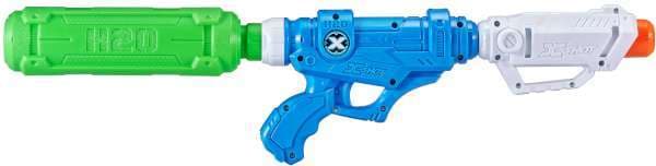 Vattenpistol Xshot Tornado Tide