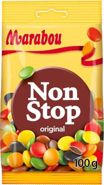 Non Stop Original
