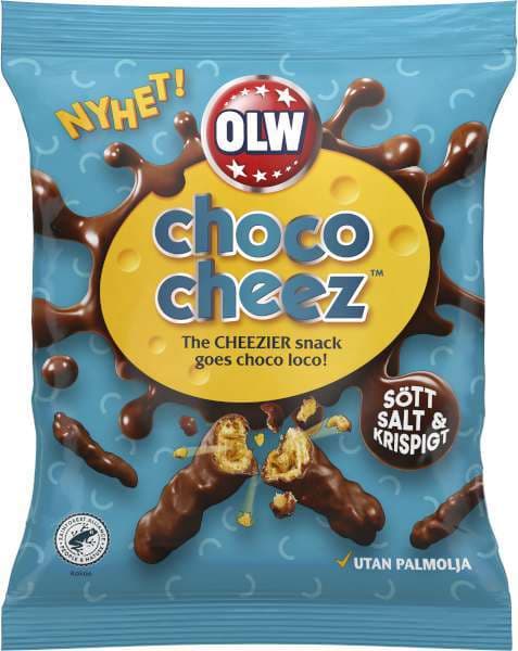Choco Cheez