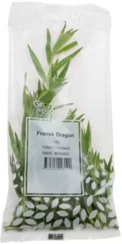 Fransk Dragon
