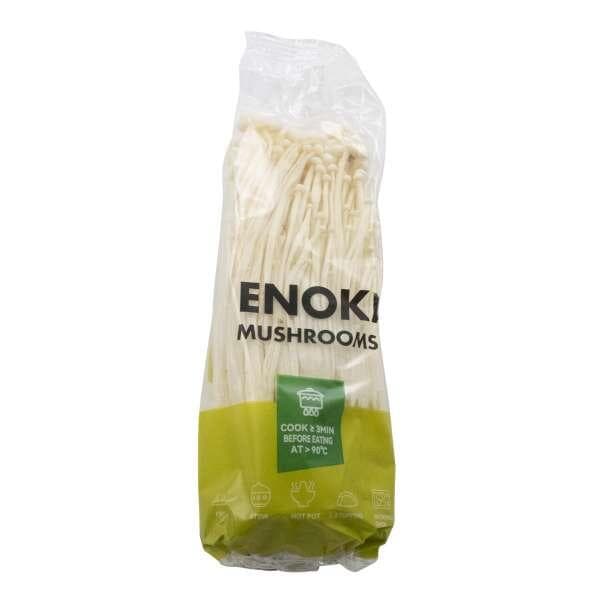 Enoki Svamp Kl1