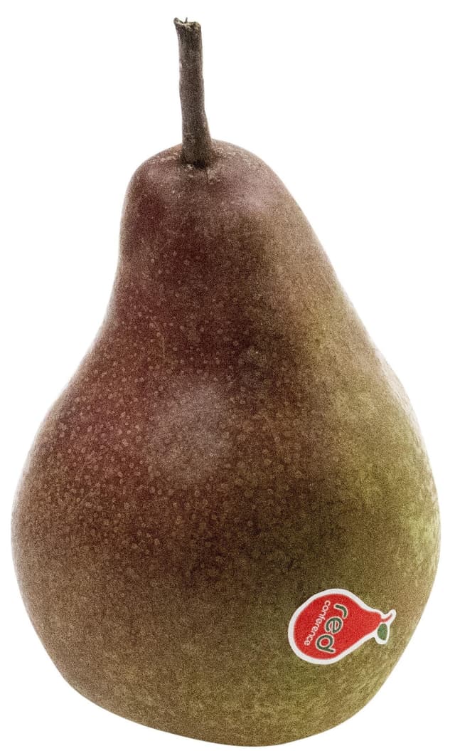 Päron Röd Conference