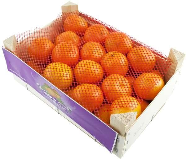 Clementin Låda
