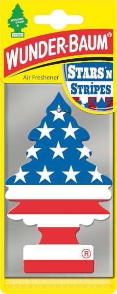 Doftgran Stars & Stripes