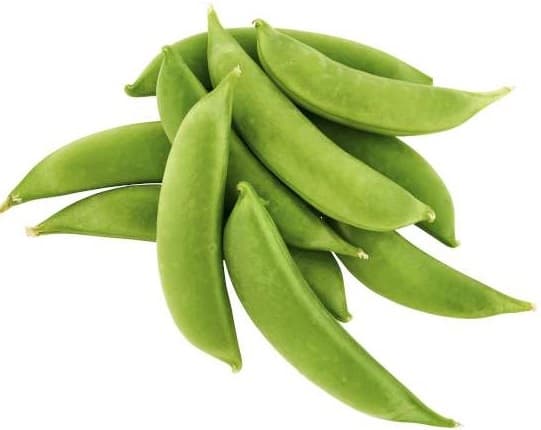 Sugarsnaps