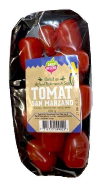 Tomat
