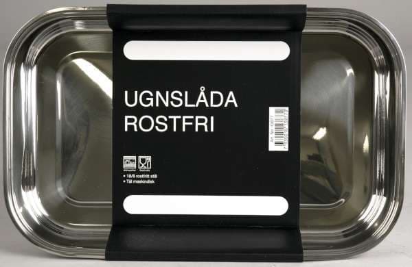 Ugnslåda