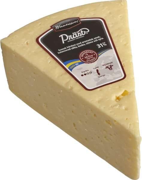 Präst 31%