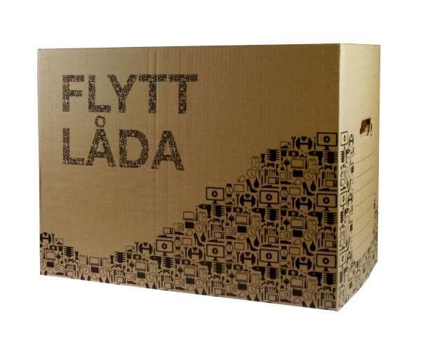 Flyttlåda