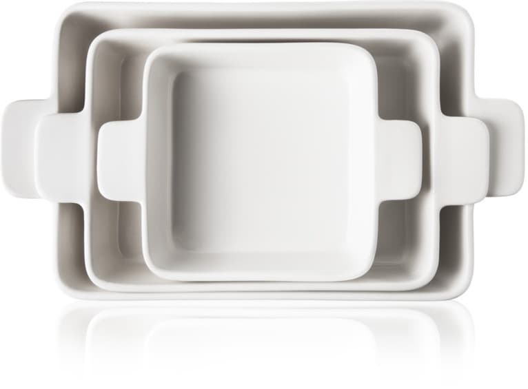 Ugnsform Creme