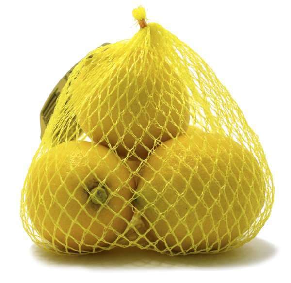 Citroner Klass 1