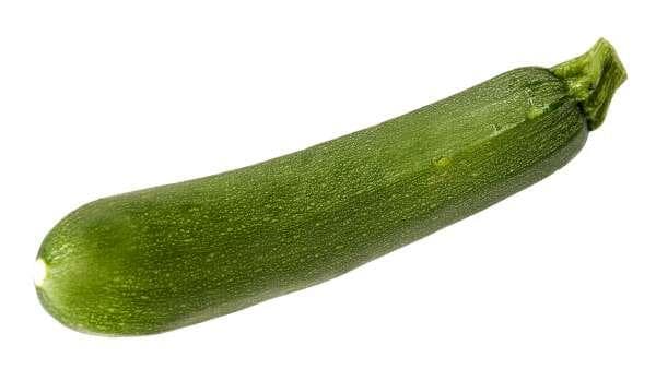 Zucchini