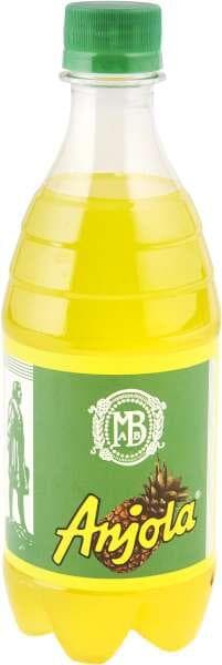 Anjola Ananas