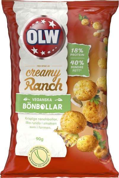 Bönbollar Ranch