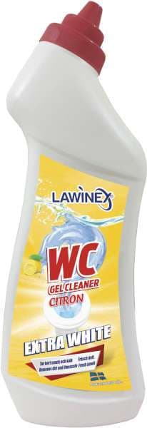 Wc-Gel Citron