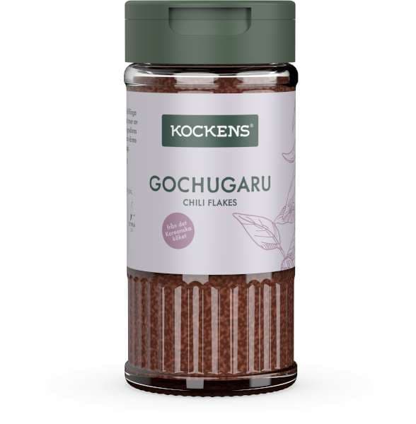 Chili Flakes Gochugaru