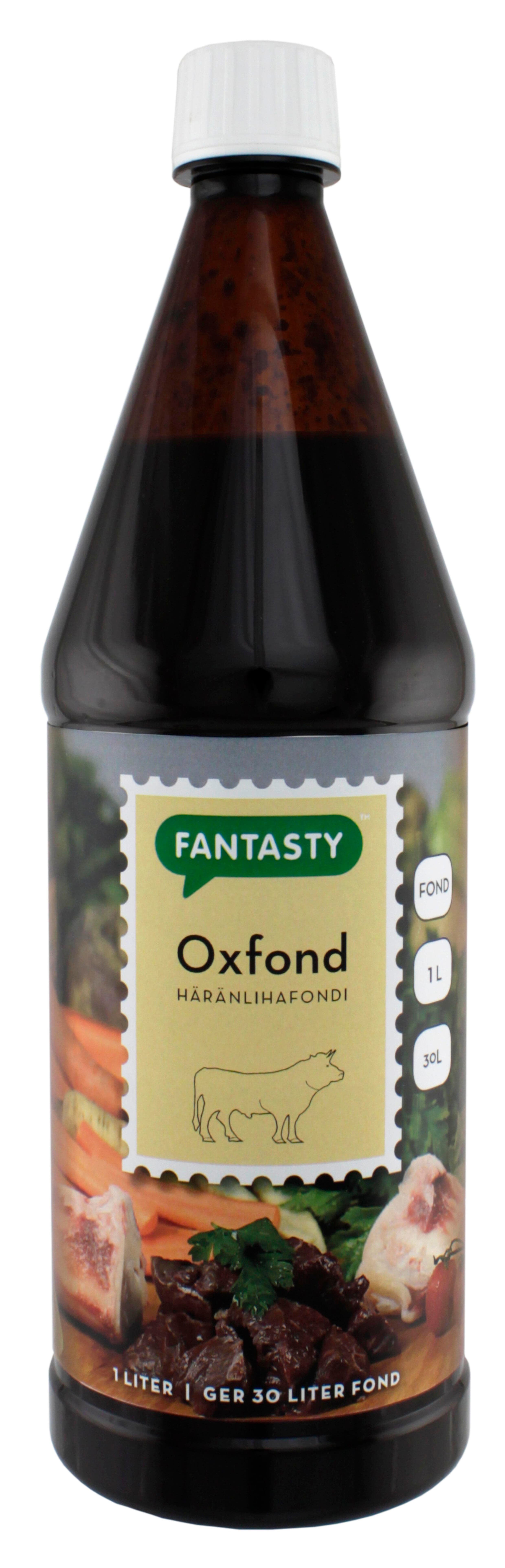Oxfond