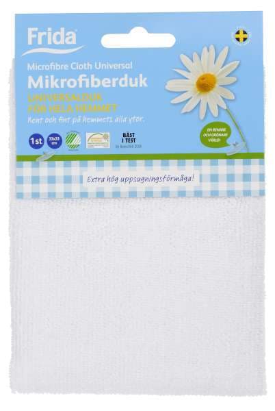 Microfiberduk Universal
