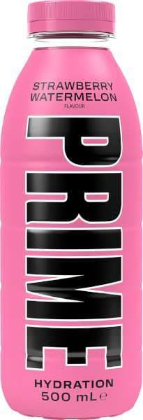 Sportdryck Strawberry Watermelon
