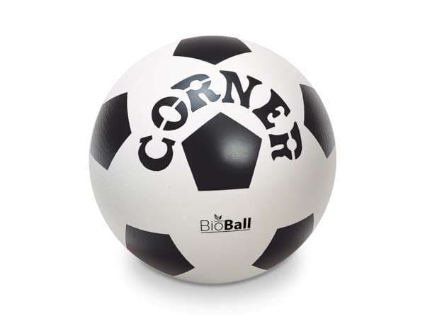 Fotboll Plast