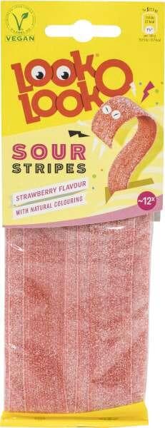 Strawberry Sour Stripes