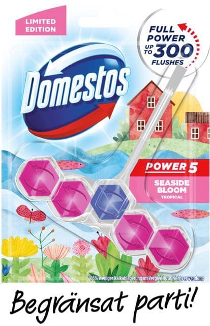 Wc-Block Seaside 1-Pack
