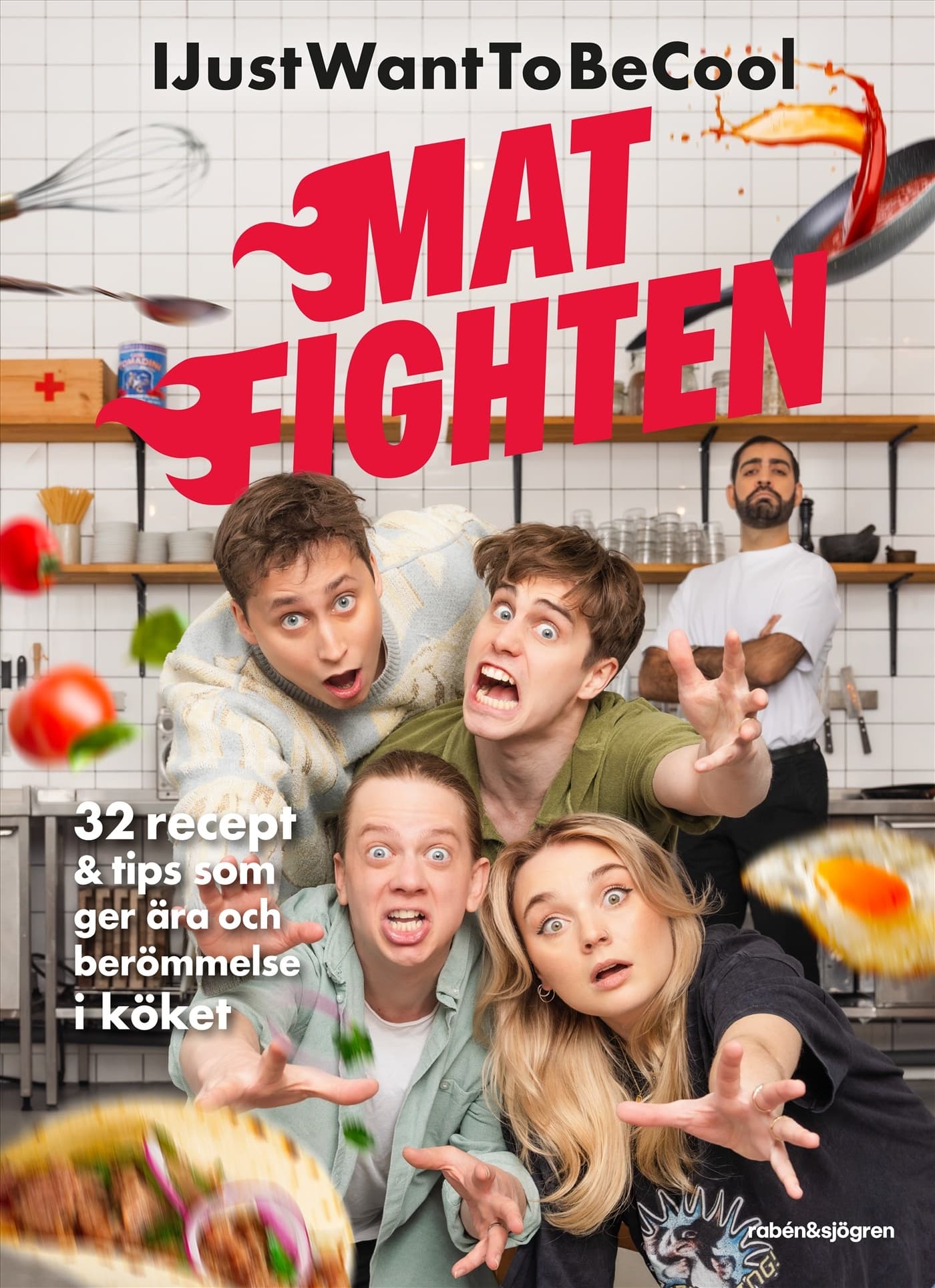 Bok Matfighten