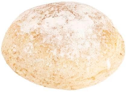Grahamsbulle Surdeg