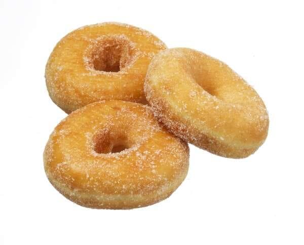 Donut Sockrad