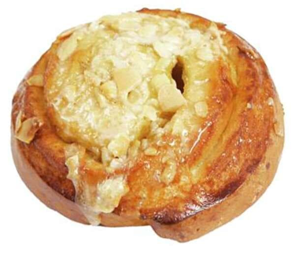 Toscasnäcka