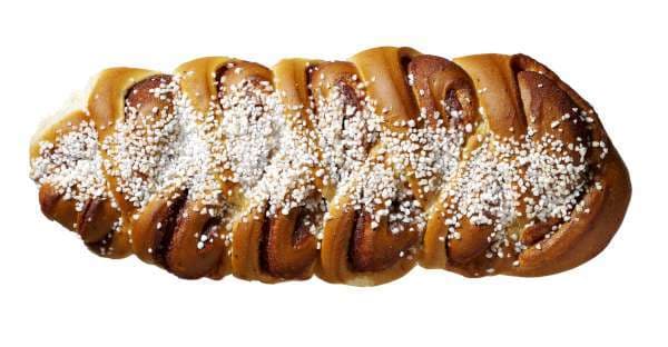 Kanellängd