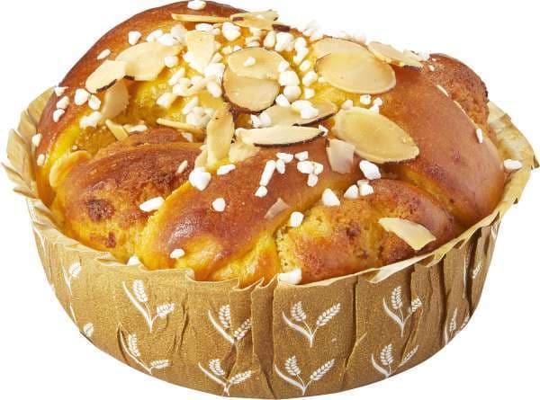 Saffransknut 4-Pack