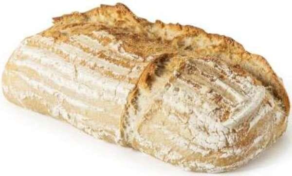 Gourmetbröd Stenugnsbakat